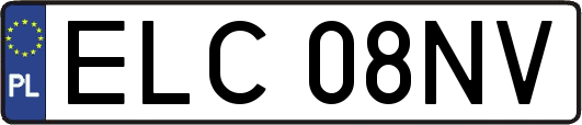 ELC08NV