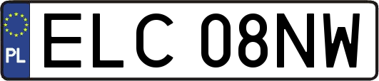 ELC08NW