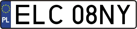 ELC08NY