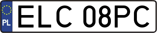 ELC08PC