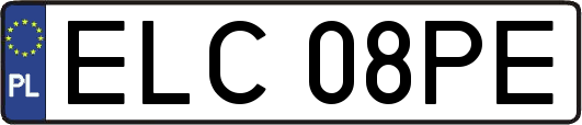 ELC08PE
