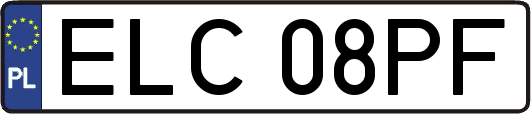 ELC08PF