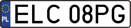 ELC08PG