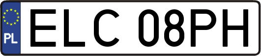 ELC08PH