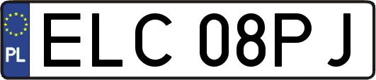 ELC08PJ