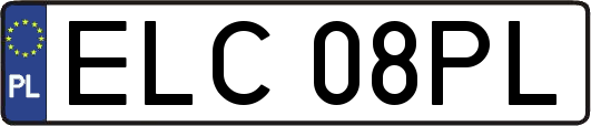ELC08PL