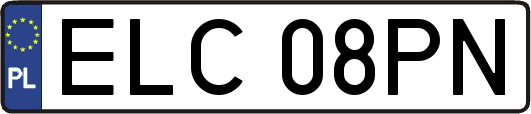 ELC08PN
