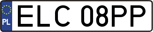 ELC08PP