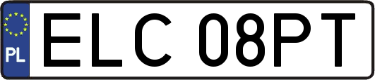 ELC08PT