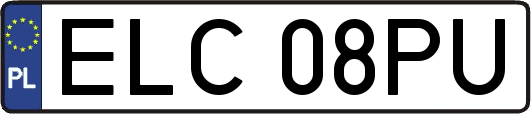 ELC08PU