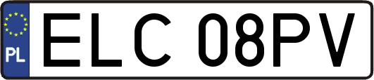 ELC08PV