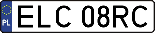 ELC08RC