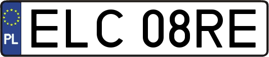 ELC08RE