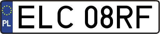 ELC08RF