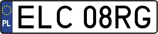 ELC08RG