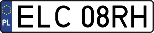 ELC08RH
