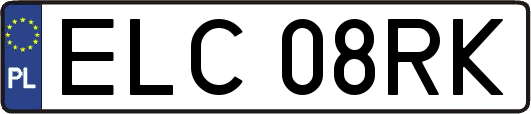 ELC08RK