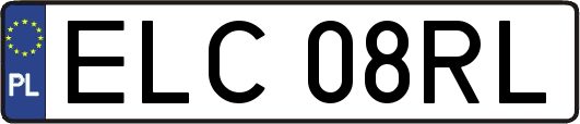 ELC08RL
