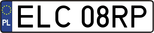 ELC08RP