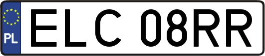 ELC08RR
