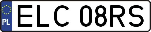 ELC08RS