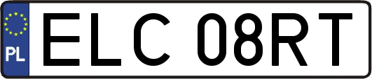 ELC08RT