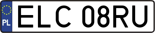 ELC08RU