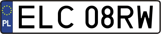 ELC08RW