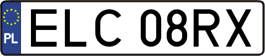 ELC08RX
