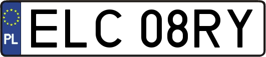 ELC08RY