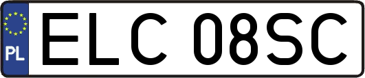 ELC08SC