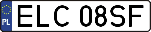 ELC08SF