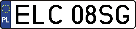 ELC08SG