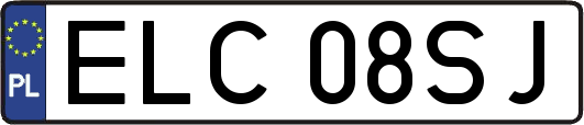ELC08SJ