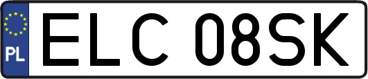 ELC08SK