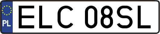 ELC08SL