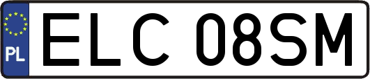 ELC08SM