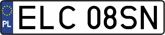 ELC08SN