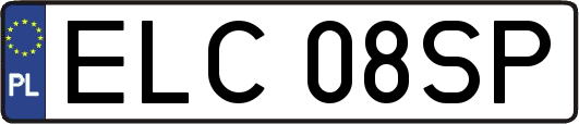 ELC08SP