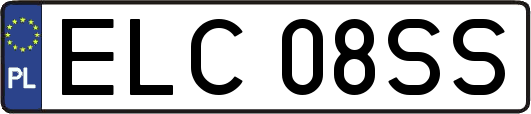 ELC08SS