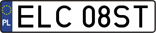 ELC08ST