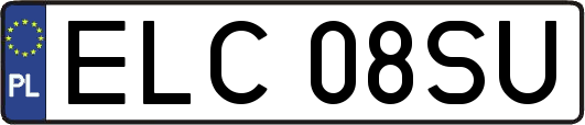 ELC08SU