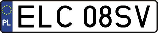 ELC08SV