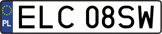 ELC08SW