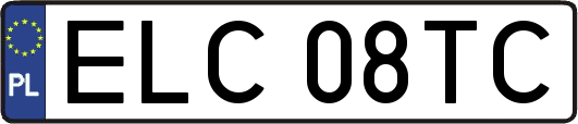 ELC08TC
