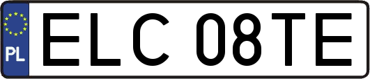 ELC08TE