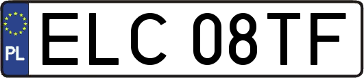 ELC08TF