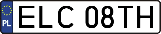 ELC08TH