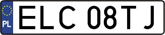 ELC08TJ