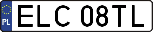 ELC08TL